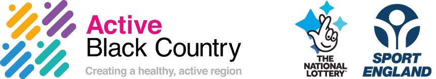 Active Black Country & Sport England